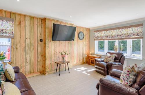 Ingoldmells House | Harebell Cottage