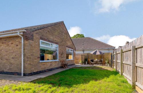 Ingoldmells House | Harebell Cottage