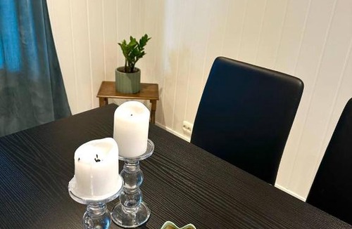 Hareid Apartment | Hareidsvegen 145