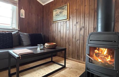 Tynset House | Harekroken