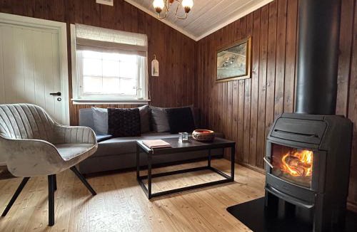 Tynset House | Harekroken