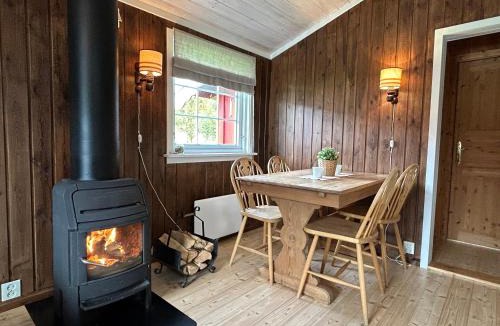 Tynset House | Harekroken