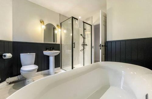 Bellingham House | Hareshaw House