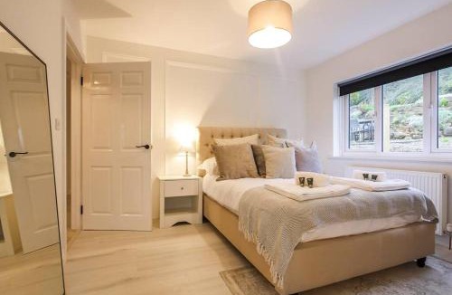 Bellingham House | Hareshaw House