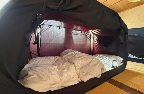 Nagawa Hostel | Hareumi