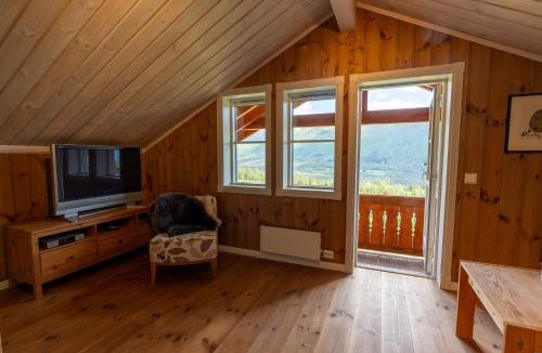 Eid Apartment | Harevadet 21