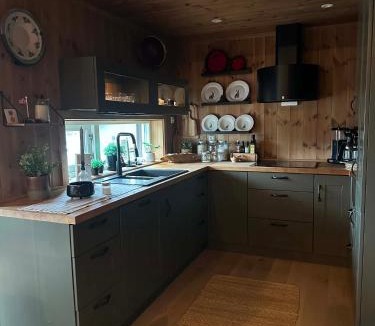 Hornindal Apartment | Harevadet 221
