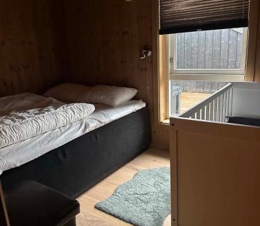 Hornindal Apartment | Harevadet 221