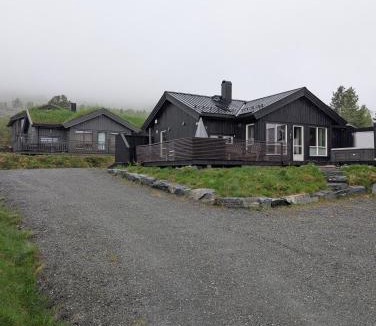 Hornindal Apartment | Harevadet 221