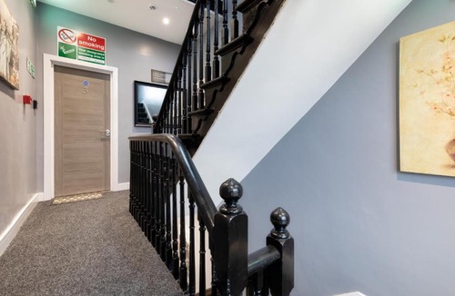 Darlington Apartment | Harewood Lodge Darlington Luxury Apartments