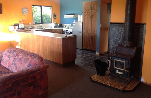 Hari Hari House | Hari Hari Farm Cottage