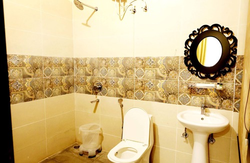 Behror Resort | Hari Mahal Resort