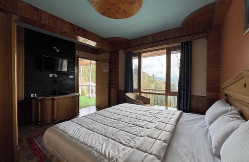 Shimla Hotel | Hari om paradise