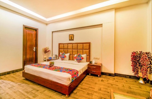 Lajpat Nagar Hotel | Hari's Court Inns & Hotels