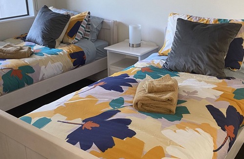Otaki Bed & Breakfast | Harikoa BnB