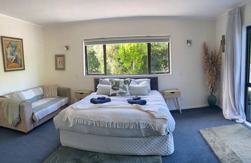 Otaki Bed & Breakfast | Harikoa BnB
