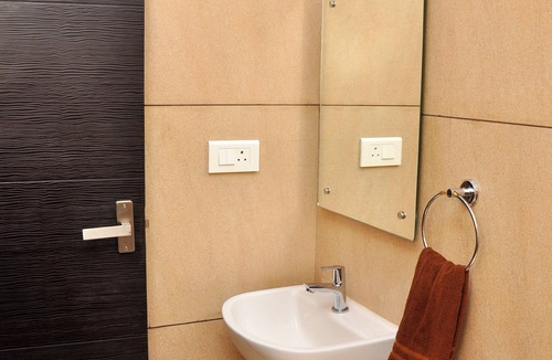 Coimbatore Hotel | Harikrishna Park