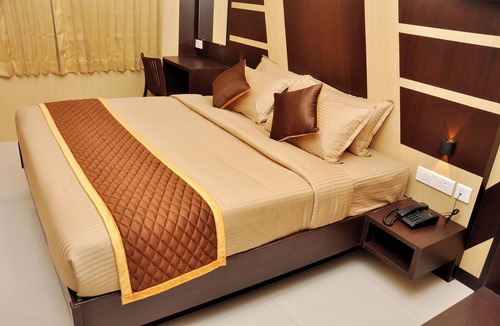 Coimbatore Hotel | Harikrishna Park