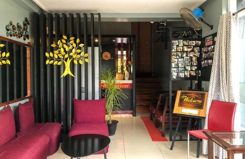 Dumaguete Hostel | Harimariz Dormitory Hotel Official