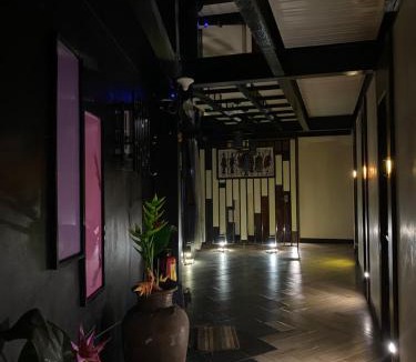 Dumaguete Hostel | Harimariz Dormitory Hotel Official