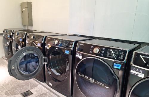 Suyeong-Gu Apartment | Harington Gwangan