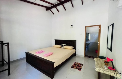 Sigiriya Villa | Harini Villa