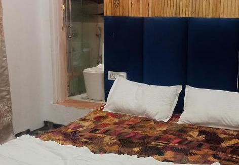 Nagin Bagh Hotel | Hariparbatview