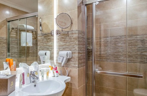 Al Jubeiha Hotel | Harir palace Hotel