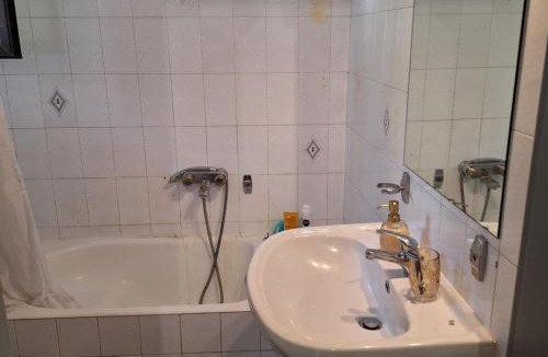 Metamorfosi Apartment | Haris-rest