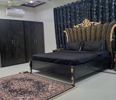 Loralai District House | Haris villa