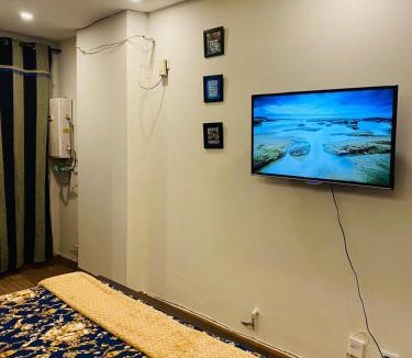 Loralai District House | Haris villa