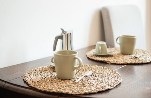 Zona Padova Apartment | Harissa Studio - Easy access to city center