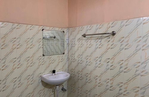 Bapatla Resort | Haritha Beach Resort