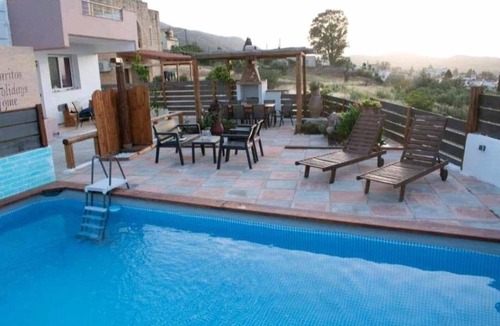 Pombia Apartment | Haritos Holidays Home
