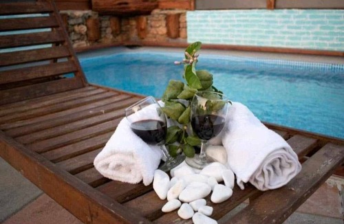 Pombia Apartment | Haritos Holidays Home