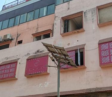 Varanasi Hotel | Haritwal Guest House