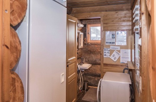 Kuusamo House | Harjula by Interhome