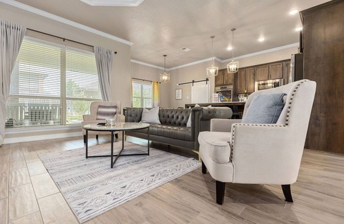 Killeen House | Harker Heights 7Bd, 12PPL, Perfect For Families, Contractors, Insurance