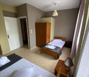 Litochoro Apartment | Harlaaki