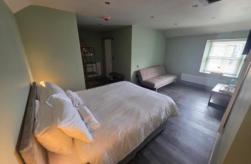 Harlech Hotel | Harlech House