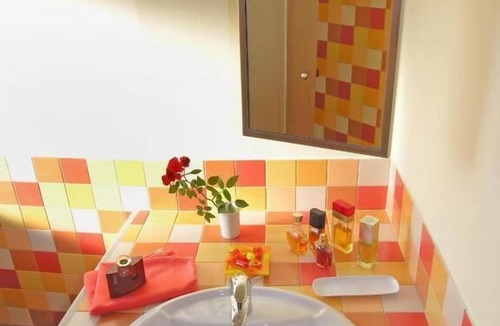 Burano Apartment | Harlequin
