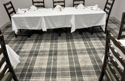 Chesterfield Hotel | Harleys