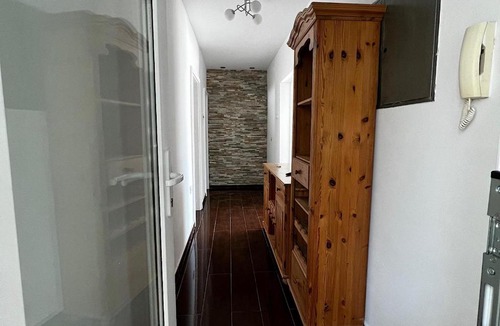 Sarsoni House | Harleys Place