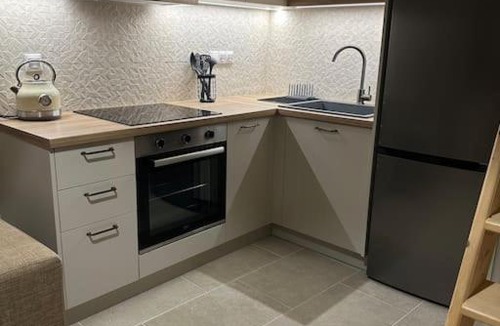 Lentas Apartment | Harma Apartment