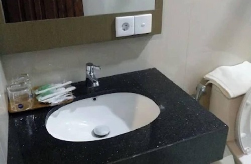Hargomulyo House | Harmadha Suite