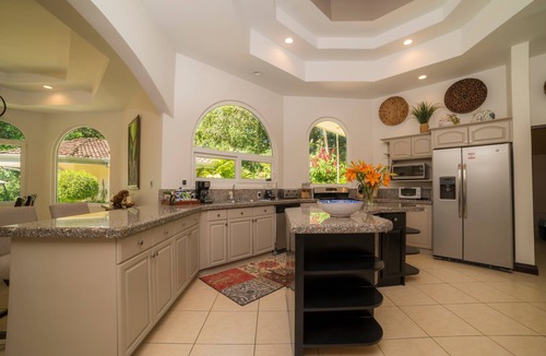 Jaco House | Harmon House