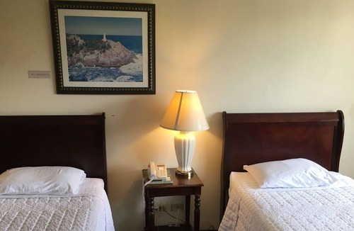 Dededo Hotel | Harmon Loop Hotel