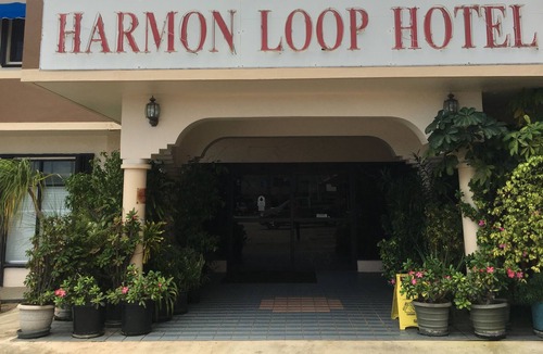 Dededo Hotel | Harmon Loop Hotel