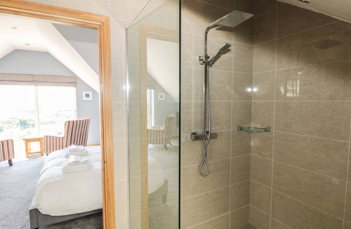 Solva Cottage | HARMON VALE, pet friendly, country holiday cottage in Solva