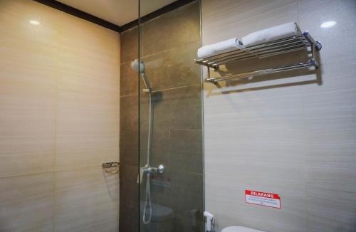 Garut Hotel | Harmoni Hotel Garut